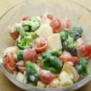 브로콜리 민박 이미지