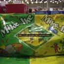 : MIKE&IKE 혼합과일캔디(1.44Kg) 이미지