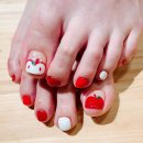 네일하다 - 구리시 검배로83번길 8 | 네일하다