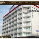 캘리포니아호텔 이미지