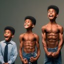 웨이트 트레이닝 이미지