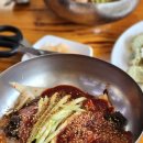 청학동칡냉면 - 금천구 탑골로 3 | 청학동칡냉면