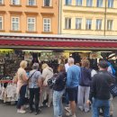 천막천 1무명교 | 세계일주여행 ㅡ 프라하 여행 중 제일 의외였던 장소 1