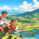 힘찬염소농장 이미지