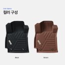 싼타페 MX5 하이브리드 TPE 차매트 드디어 바꿨다. 메이튼 카메론 솔직 후기