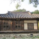 우금촌두암고택 이미지