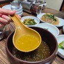 부산시청 거제시장 맛집 포항물회 회포차 구성좋은 잡어물회