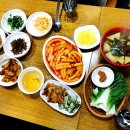 한식&분식 이미지