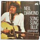 Song Sung Blue(Neil Diamond) 이미지