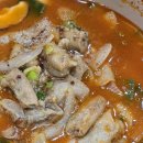 곱창이 끝내줘요 | 🍜 감자네 일상 | 어머니의 사랑이 담긴 &#39;소곱창 장칼국수&#39; 밀키트 후기! (국물 맛이 끝내줘요)