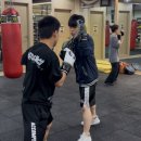 스텝복싱(Step Boxing) 이미지