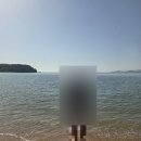 [실미유원지] 실미해수욕장 캠핑장 나들이 - 입장료, 식당, 차박