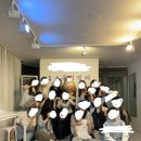 240510 1학년 동기MT (합정파티룸 어반클래식 이용 후기)