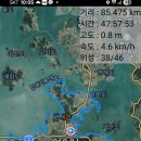 압해도 1부 (트레킹 85km) 이미지