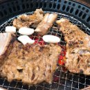 정상갈비 이미지