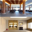 한원컨트리클럽 클럽하우스 이미지