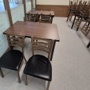stable uv 스테이블퍼니처(stable furniture) 영업용식탁 맞춤 제작 후기