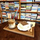 천안천9길 | 신부동디저트카페 카페 파비에, 장칼국수 먹고 여기로