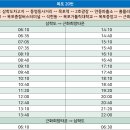 중앙고 버스정류소 티스토리