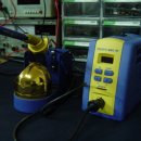 HAKKO FX951 고주파 인두기 이미지