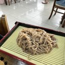 평화길 | [군산 맛집] ‘명동소바’ — 생활의 달인이 뽑아내는 ‘바로 만든 메밀면’의 힘