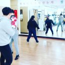 옥련 복싱 클럽 이미지