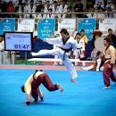 국가대표레전드태권도장 이미지