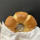 수상한 예술 | 홍대 맛집 상수 카페 수상한베이글 저녁 방문 후기