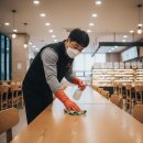 카페브런치(야간) 이미지