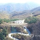 정령치로(60호선) 연합뉴스