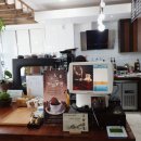 라온커피 이미지