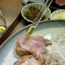 키츠 | 망포역 맛집 바삭 촉촉 일식 돈카츠 ‘키츠’ 솔직 후기 (메뉴/주차/웨이팅)