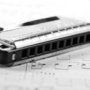 하모니카 이미지