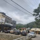 악토버 나인(October 9) | [군포 맛집 탐방] 수리산 두꺼비 본점 + 악토버나인 카페 'October 9th' 방문 후기