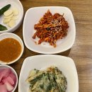 [상봉 맛집] 동부왕족발_매운족발 반반과 막국수 먹은 솔직 후기 🫢