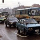 고속버스터미널 사거리 이미지