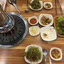 70년대참숯불구이
