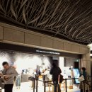 언남초앞 건너편 상가쪽 | 후쿠오카 텐진지하상가 이모야킨지로 위치 가격 영업시간 오픈런 후기