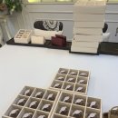 마음을 담다 | 두바이쫀득쿠키 대란 진주 두쫀쿠 마음을담다 구매후기