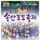 송산포도로 네이버블로그