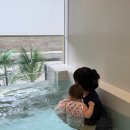 물놀이 | 부산 키즈풀 베베풀 아기 물놀이 상세 후기(프라이빗 이용, 웰컴케이크 서비스)