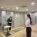 스카이라움 승무원학원 이미지