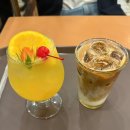 수성못길 | 대구 수성못 크리스마스 트리 카페 브리튼헨지 / 내돈내먹 솔직후기