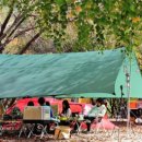 공작산계곡 오토캠핑장 이미지