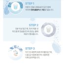 [상품리뷰]시어머니가 만족한 의치세정제 틀니세정제 덴트쿨플러스
