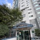 신일우남클래식입구 | 화성 탄성코트 봉담 신일우남클래식 제로스탑베란다페인트