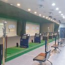 텐스크린골프 이미지