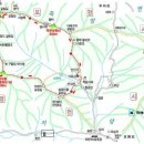 보현산 약초마을 이미지