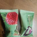 가나 | 시즌한정 초콜릿 롯데웰푸드 프리미엄 가나 신상 솔직후기-가나말차베리