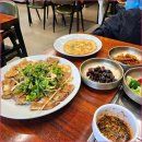 경복궁 한식 맛집, 속 편하고 정갈한 들풀 솥밥 정식 후기